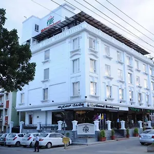National Residency Hotel