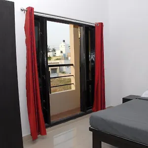 Varsha Enclave Serviced Hotel