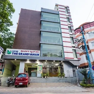 The Grand Vanam Hotel