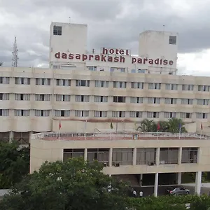 Paradise - Dasaprakash Group Hotel