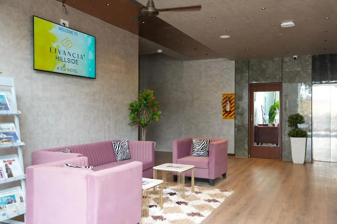 Tgi Livancia Hillside Mysore