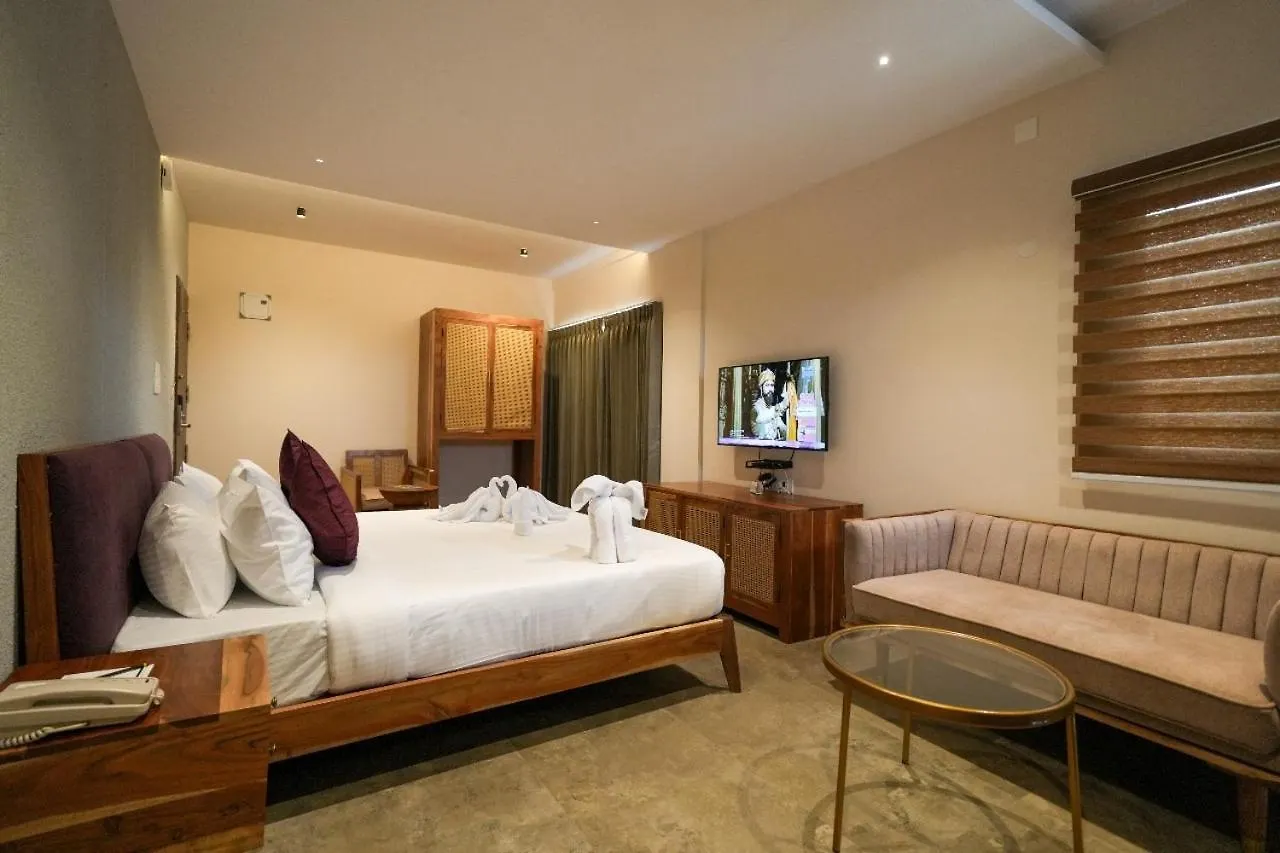 Tgi Livancia Hillside Mysore 0*,